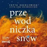 przewodniczka-snow-audiobook