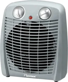 grzejnik-elektryczny-bestron-szary-2000-w