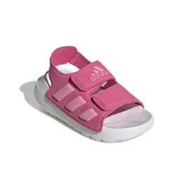 sandaly-dzieciece-dziewczece-adidas-piankowe-rozowe-id0305-altaswim