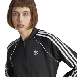 bluza-damska-bez-kaptura-na-zamek-adidas-ik4034-czarna