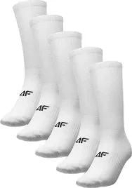 skarpety-meskie-4f-4fwmm00usocm285-5pak-biale