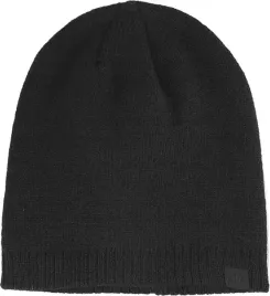 czapka-meska-zimowa-4f-4fwaw24acapm458-czarna