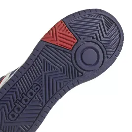 buty-dzieciece-mlodziezowe-adidas-wysokie-hoops-mid-3-0-k-gz9647