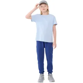koszulka-chlopieca-t-shirt-4fjwss25ttshm2324-niebieski