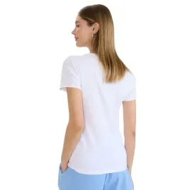 damski-t-shirt-koszulka-basic-4f-4fwmm00ttshf2255-bialy
