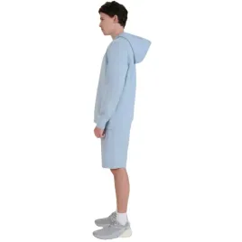 meska-bluza-dresowa-nierozpinana-z-kapturem-4fwss25tswsm1621-niebieski