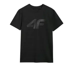 t-shirt-koszulka-meska-4f-4fwmm00ttshm2257-czarna