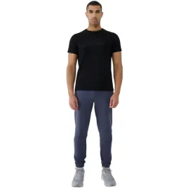 koszulka-meska-t-shirt-4f-4fwss25ttshm2004-czarna