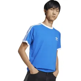 koszulka-meska-adidas-jd2880-3-stripes-tee-niebieski