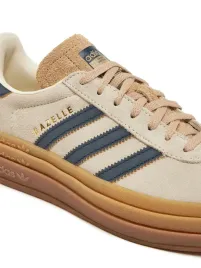 buty-damskie-adidas-gazelle-bold-bezowe-js3892