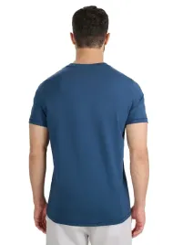 koszulka-meska-t-shirt-4fwaw25ttshm2359-morska-zielen