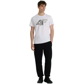 koszulka-meska-t-shirt-4fwaw25ttshm3132-biala