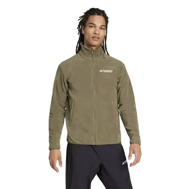 meski-polar-adidas-terrex-jp0796-khaki