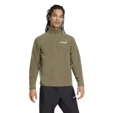 meski-polar-adidas-terrex-jp0796-khaki