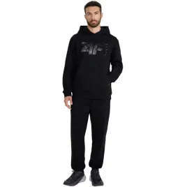 bluza-meska-z-kapturem-4fwaw25tswsm1904-czarna