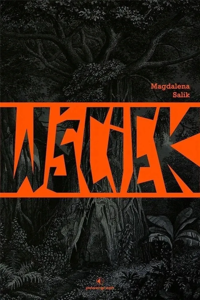 wsciek