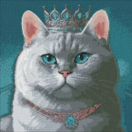 diamentowa-mozaika-dumny-krol-40x40cm