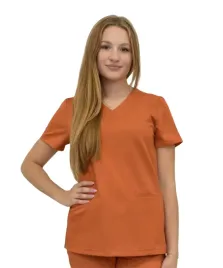 bluza-medyczna-carmel-basic-premium-roz-m