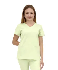 bluza-medyczna-pistacja-basic-premium-roz-3xl