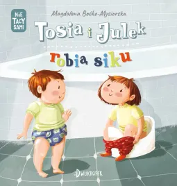 tosia-i-julek-robia-siku-nie-tacy-sami-magdalena-bocko-mysiorska