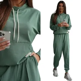 damski-dres-komplet-bawelniany-bez-kaptura-rozmiar-xl-42-kolor-khaki