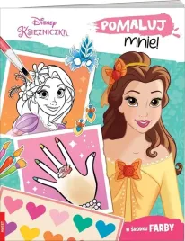 disney-ksiezniczka-pomaluj-mnie