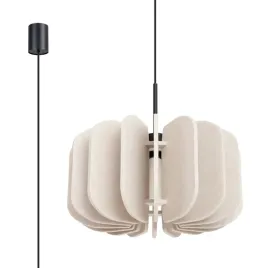 lampa-wiszaca-sufitowa-modna-filcowa-mula-45-bezowa-sl-1860-sollux