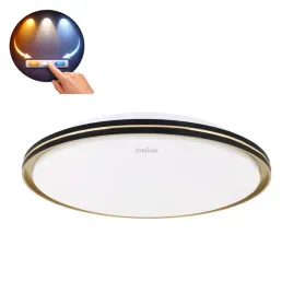 lampa-led-24w-okragla-sufitowa-plafon-czarno-zloty-3-barwy-swiatla-fiesta-i