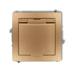 zlote-gniazdo-hermetyczne-z-klapka-do-lazienki-8dgpb-1zp-deco-karlik