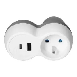 rozgaleznik-z-ladowarka-usb-kontakt-z-uziemieniem-i-portami-usb-c-a-or-ae-1