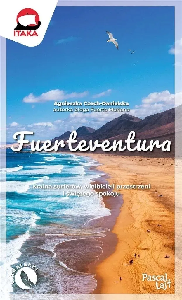 fuerteventura