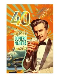 kartka-okolicznosciowa-40-urodziny-meska-koperta-zyczenia-jezyk-polski