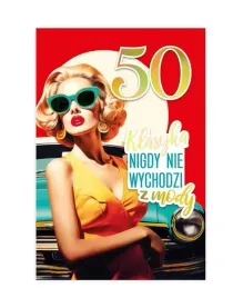 kartka-okolicznosciowa-50-urodziny-damska-koperta-zyczenia-jezyk-polski