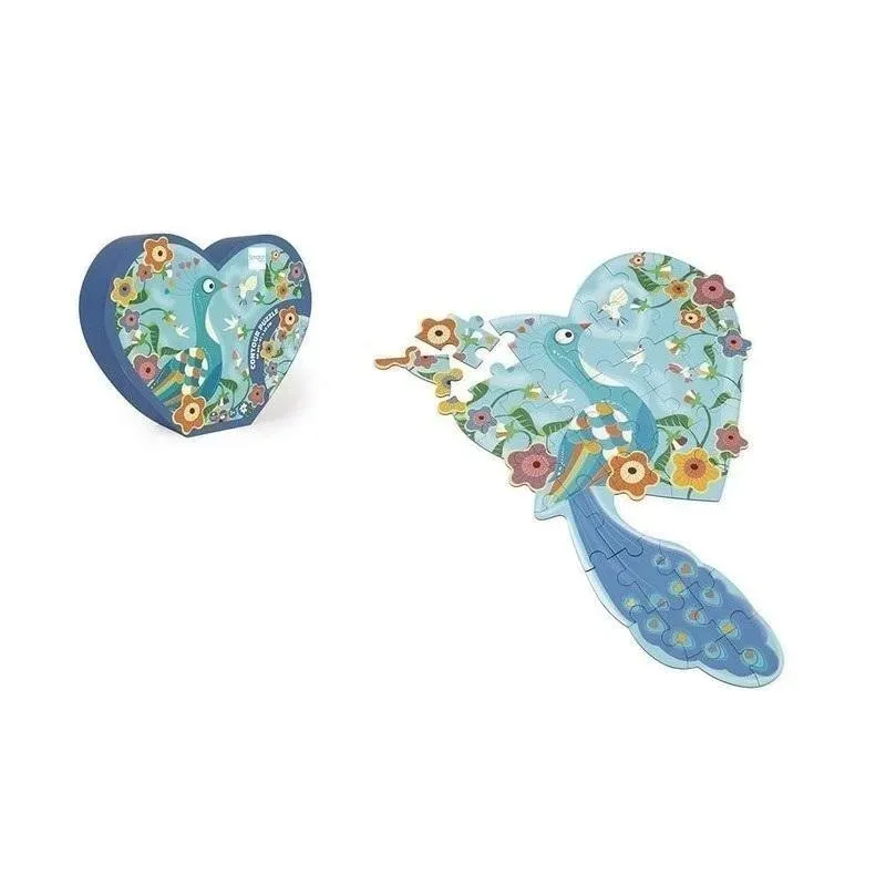 puzzle-40-konturowe-serce