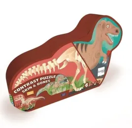 dwustronne-puzzle-100-xl-dinozaury-i-szkielety