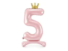 stojacy-balon-foliowy-cyfra-5-84cm-jasny-roz