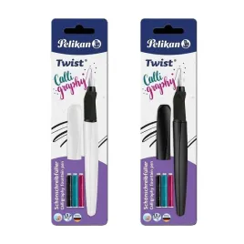 pioro-wieczne-twist-do-kaligrafii-3-naboje-mix