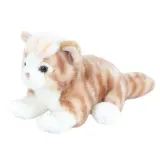 kot-lezacy-rudy-30cm