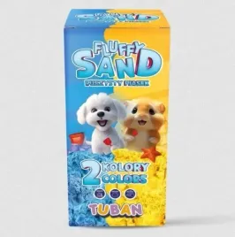 fluffy-sand-2x70g-niebieski-zolty-tuban