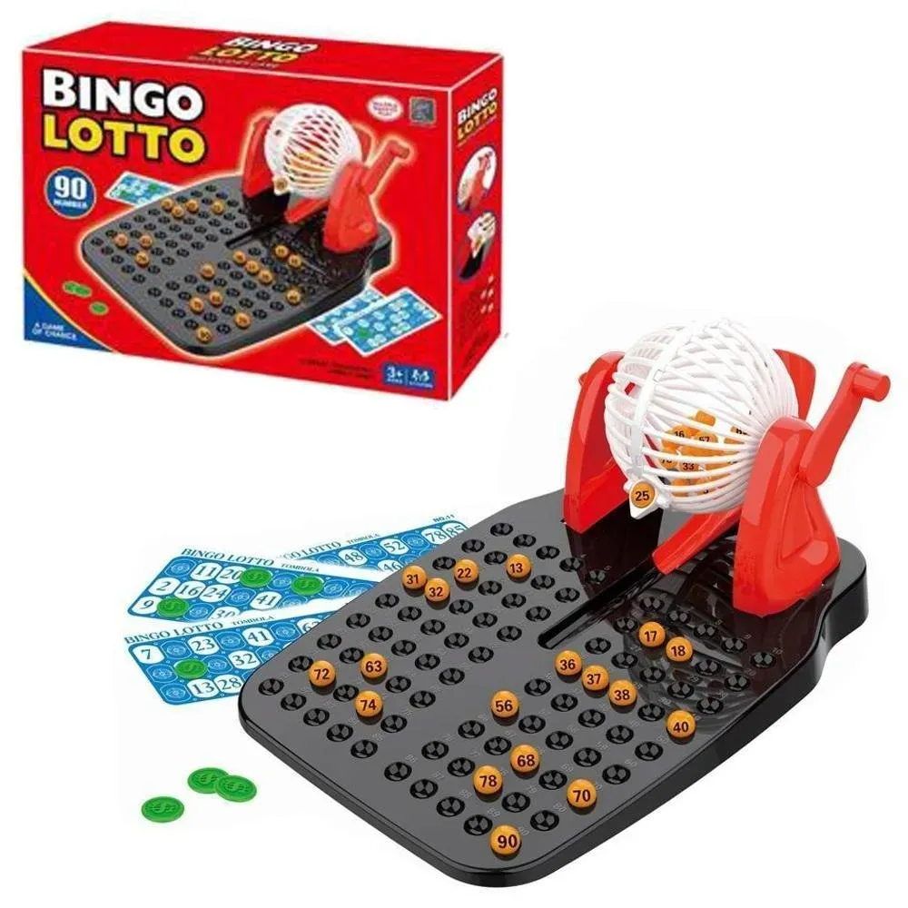 gra-bingo