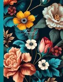 notatnik-128x165-48k-kratka-kwiaty-fresh
