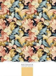 notatnik-145x197-64k-linia-liscie-fresh