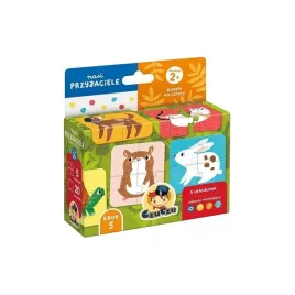 czuczu-nasi-przyjaciele-puzzle-na-cztery-2