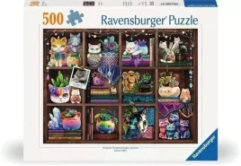 puzzle-500-koci-raj
