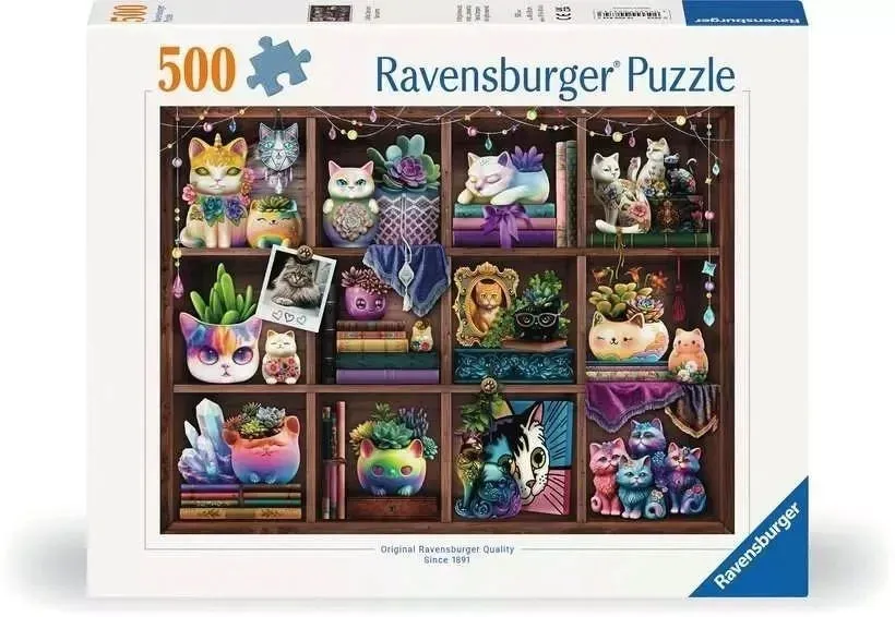 puzzle-500-koci-raj