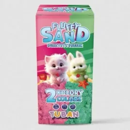 fluffy-sand-2x70g-rozowy-zielony-tuban