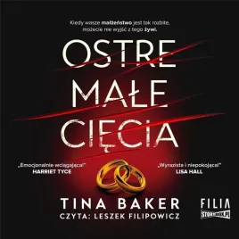 ostre-male-ciecia-audiobook