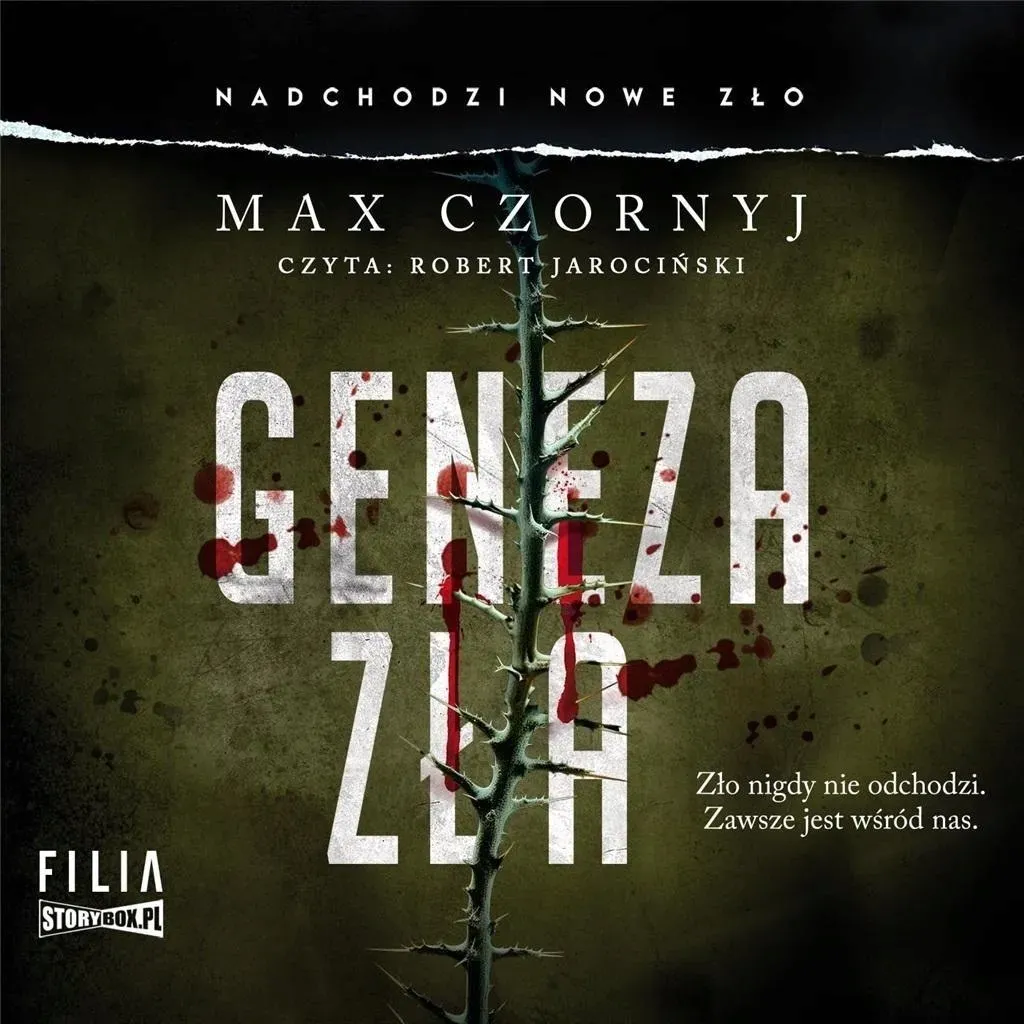 geneza-zla-audiobook