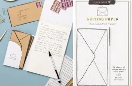 please-write-papeteria-30-arkuszy-10-kopert