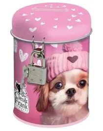 skarbonka-z-klodka-rozowy-szczeniak-derform